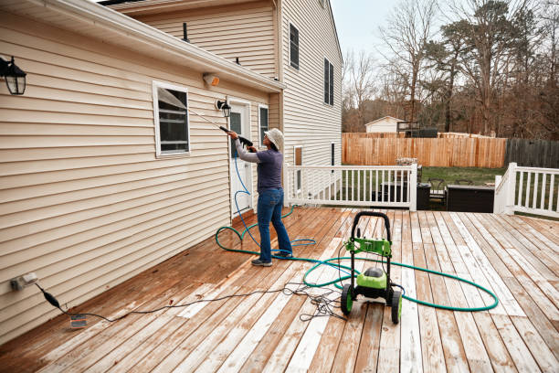 Best Affordable Pressure Washing  in West Bishop, CA