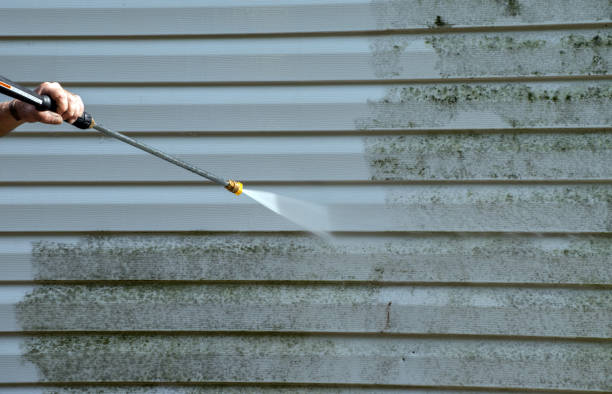 West Bishop, CA Pressure Washing Pros
