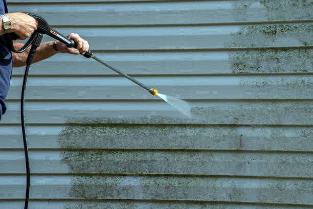 Best Pressure Washing Company Near Me  in West Bishop, CA
