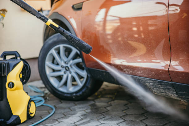 Best Roof Power Washing Services  in West Bishop, CA