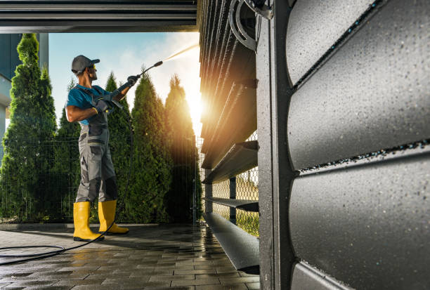 Best Pressure Washing Estimates  in West Bishop, CA