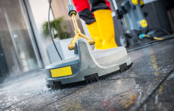 Best Deck Cleaning Services  in West Bishop, CA